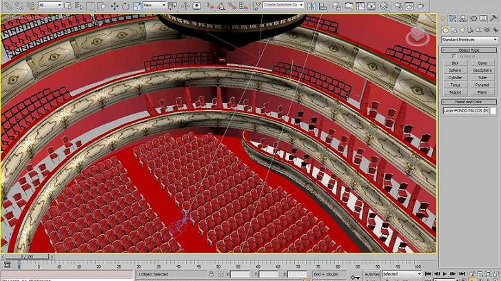 Modelando, evaluando, simulando, auralizando... y decidiendo